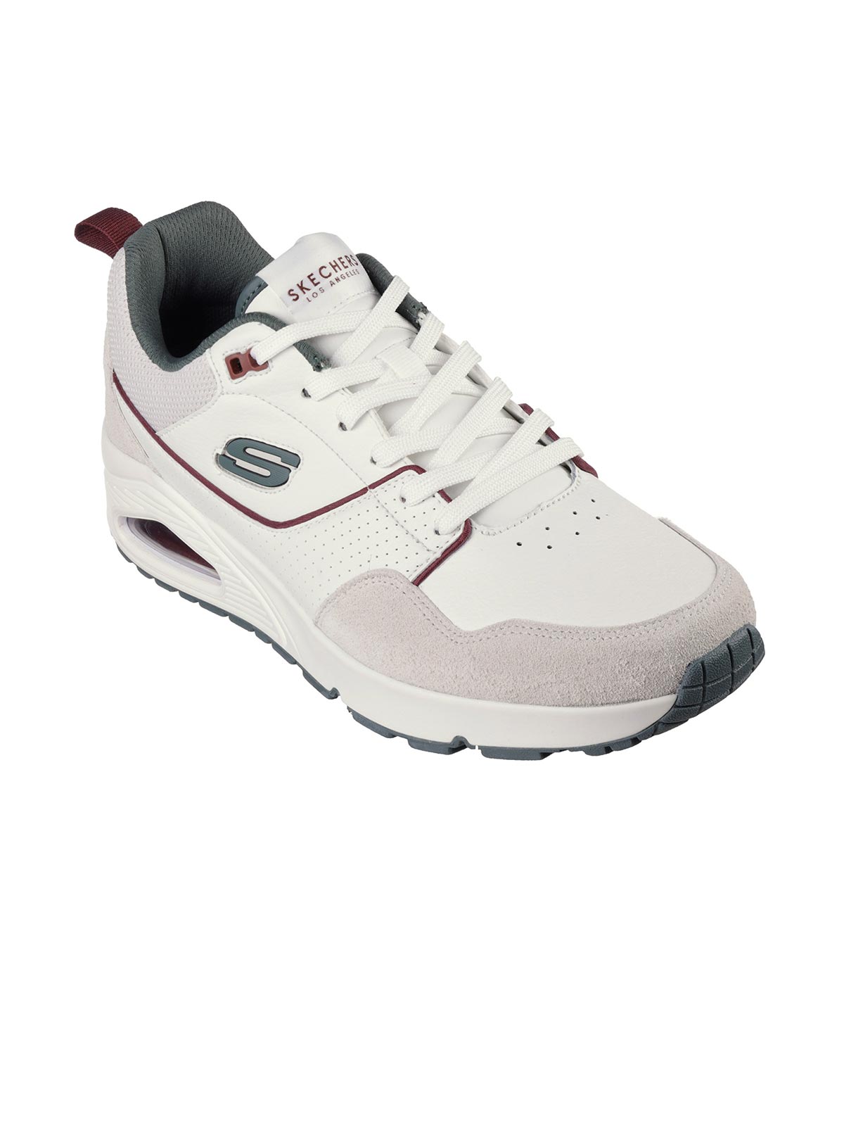 Sapatilhas Homem Skechers Uno Retro One