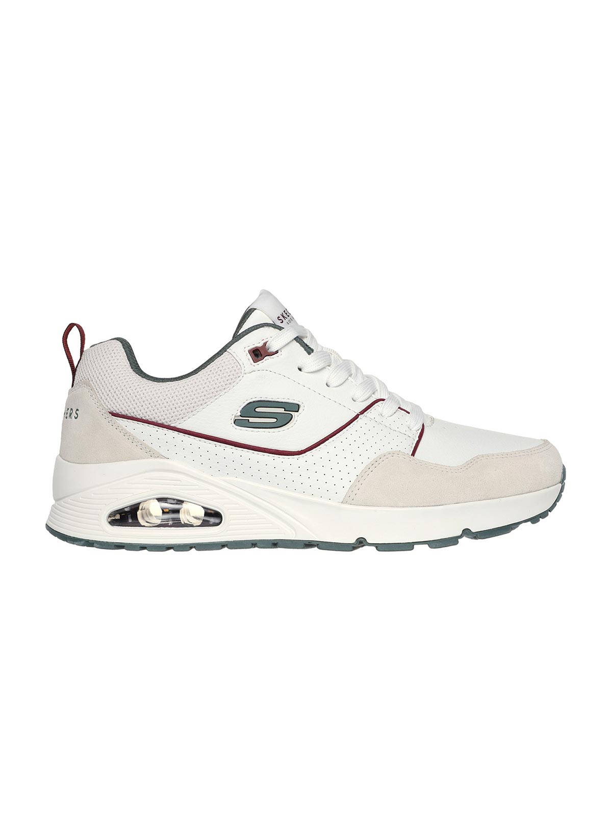 Sapatilhas Homem Skechers Uno Retro One