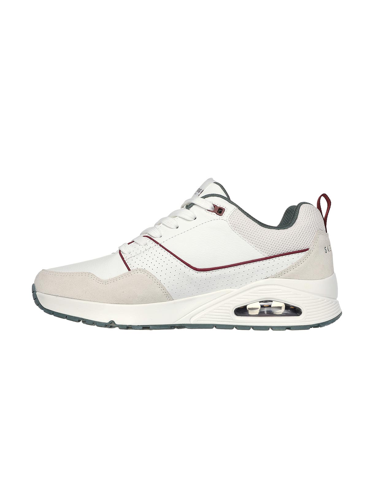 Sapatilhas Homem Skechers Uno Retro One