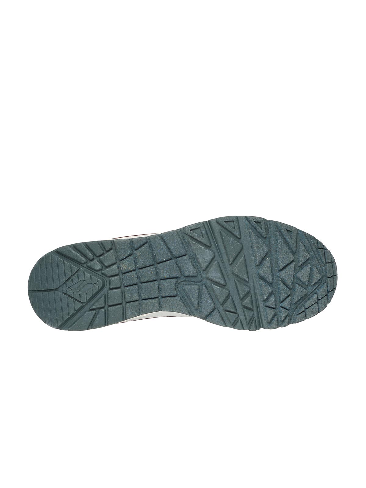 Sapatilhas Homem Skechers Uno Retro One