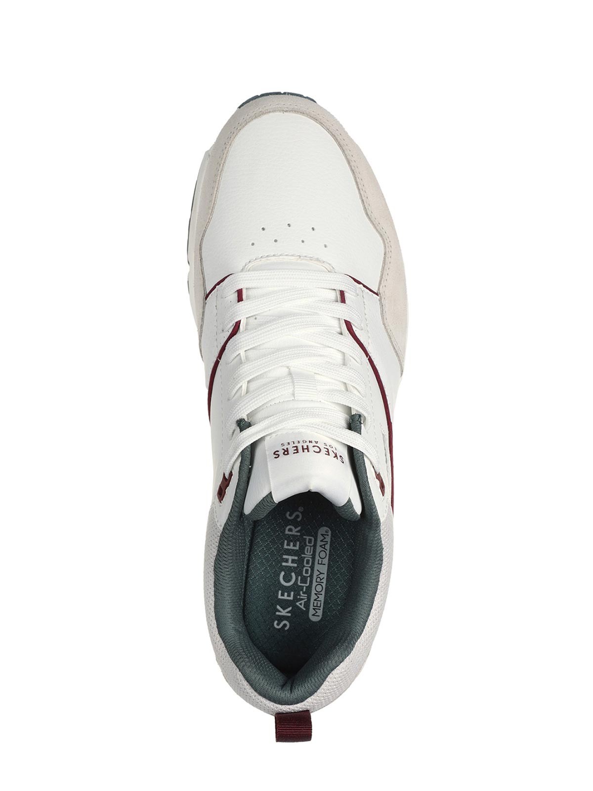 Sapatilhas Homem Skechers Uno Retro One
