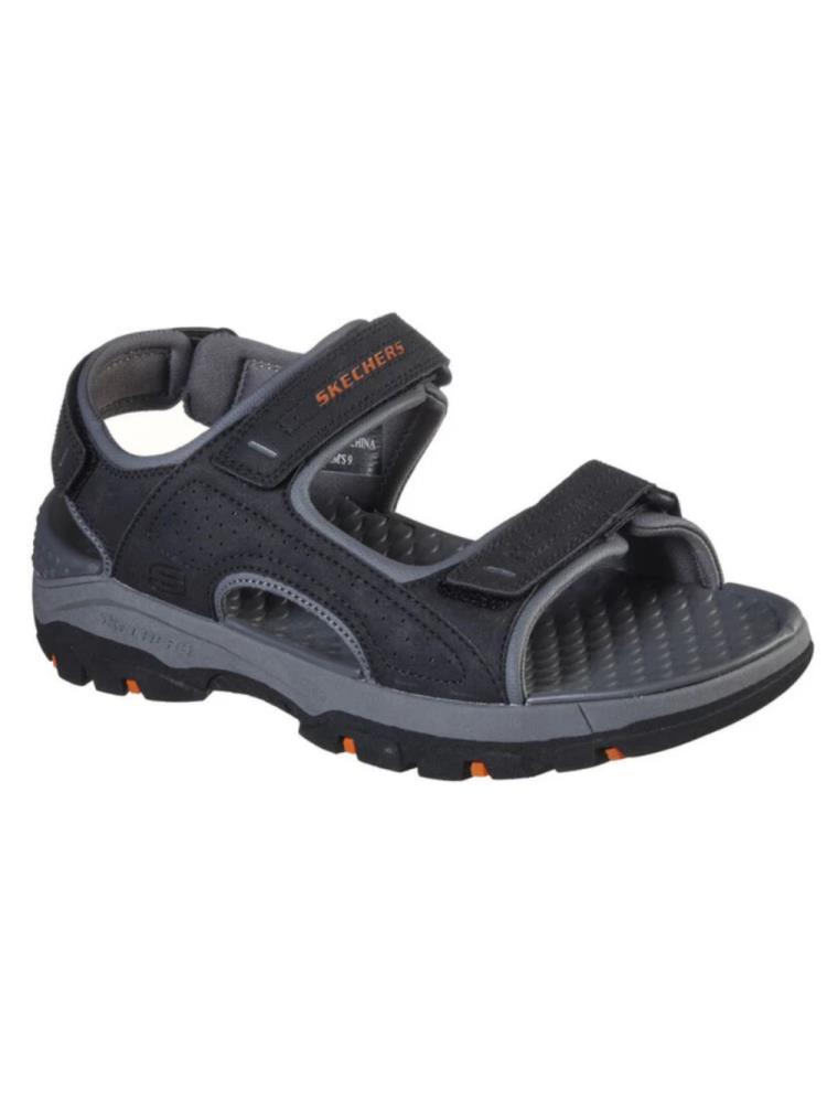 Sandálias Homem Skechers Tresmen Garo