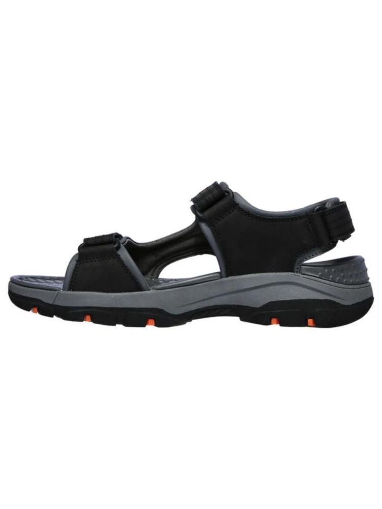 Sandálias Homem Skechers Tresmen Garo
