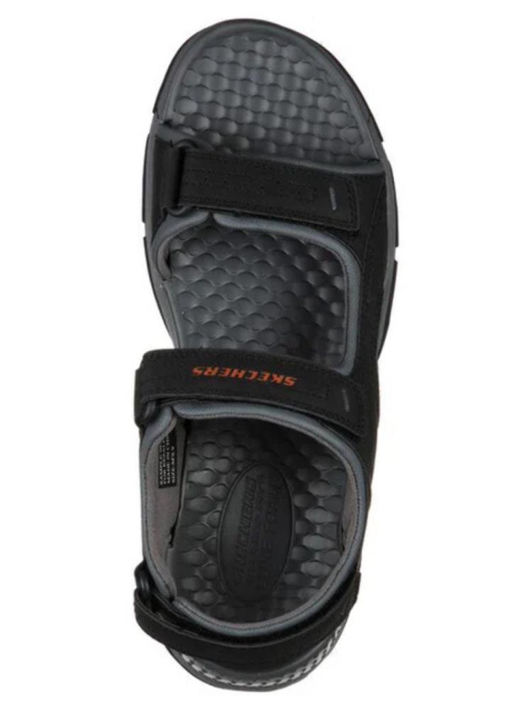 Sandálias Homem Skechers Tresmen Garo