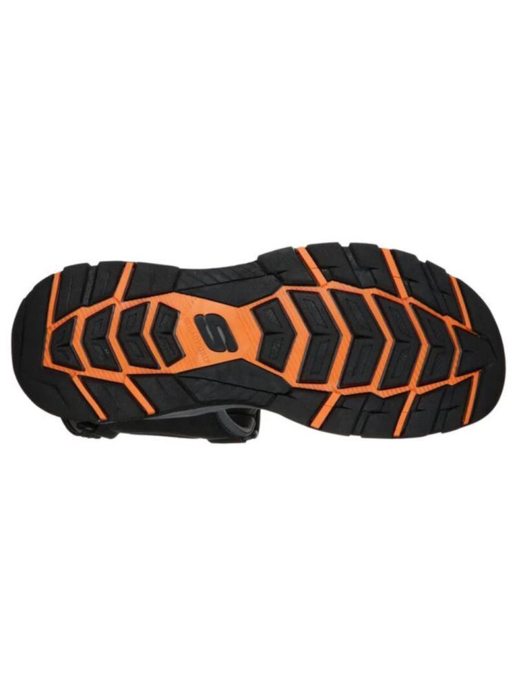 Sandálias Homem Skechers Tresmen Garo