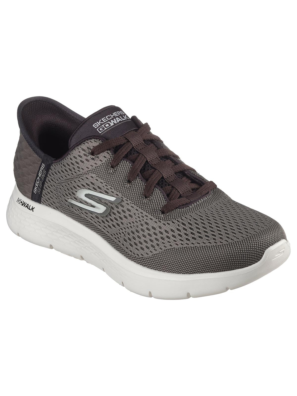 Sapatilhas Homem Skechers Go Walk Flex New World