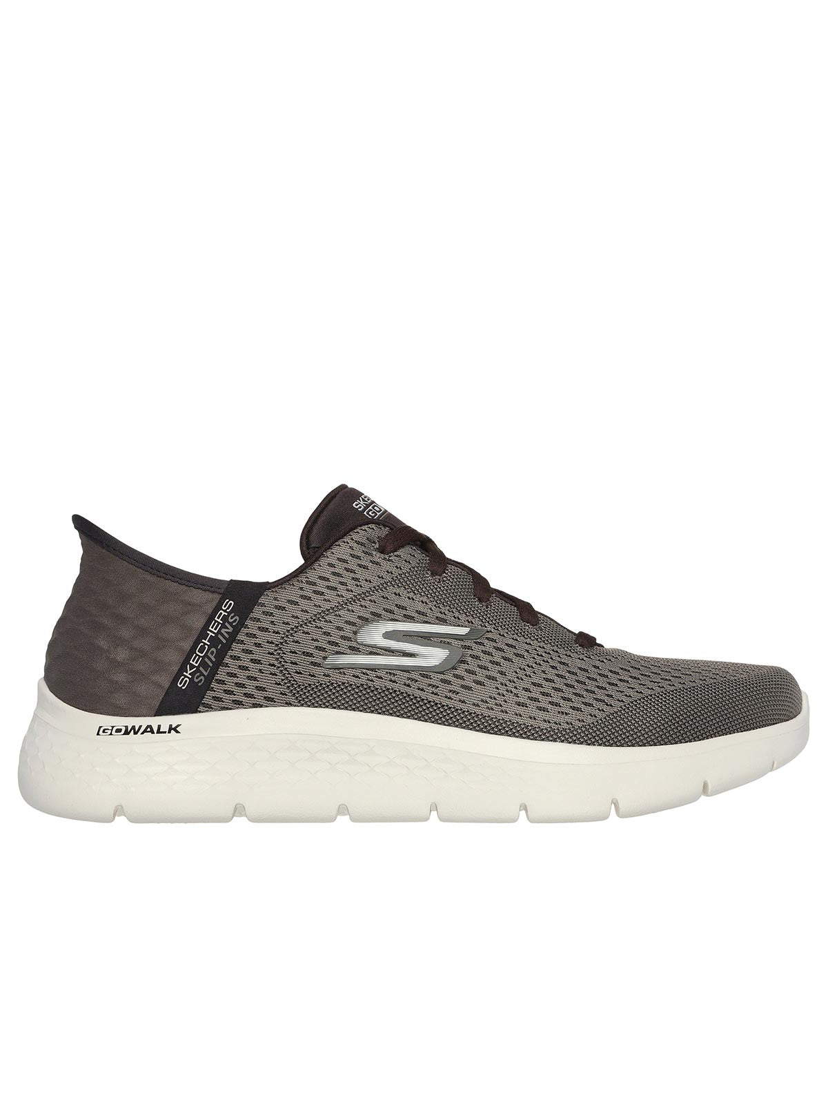 Sapatilhas Homem Skechers Go Walk Flex New World