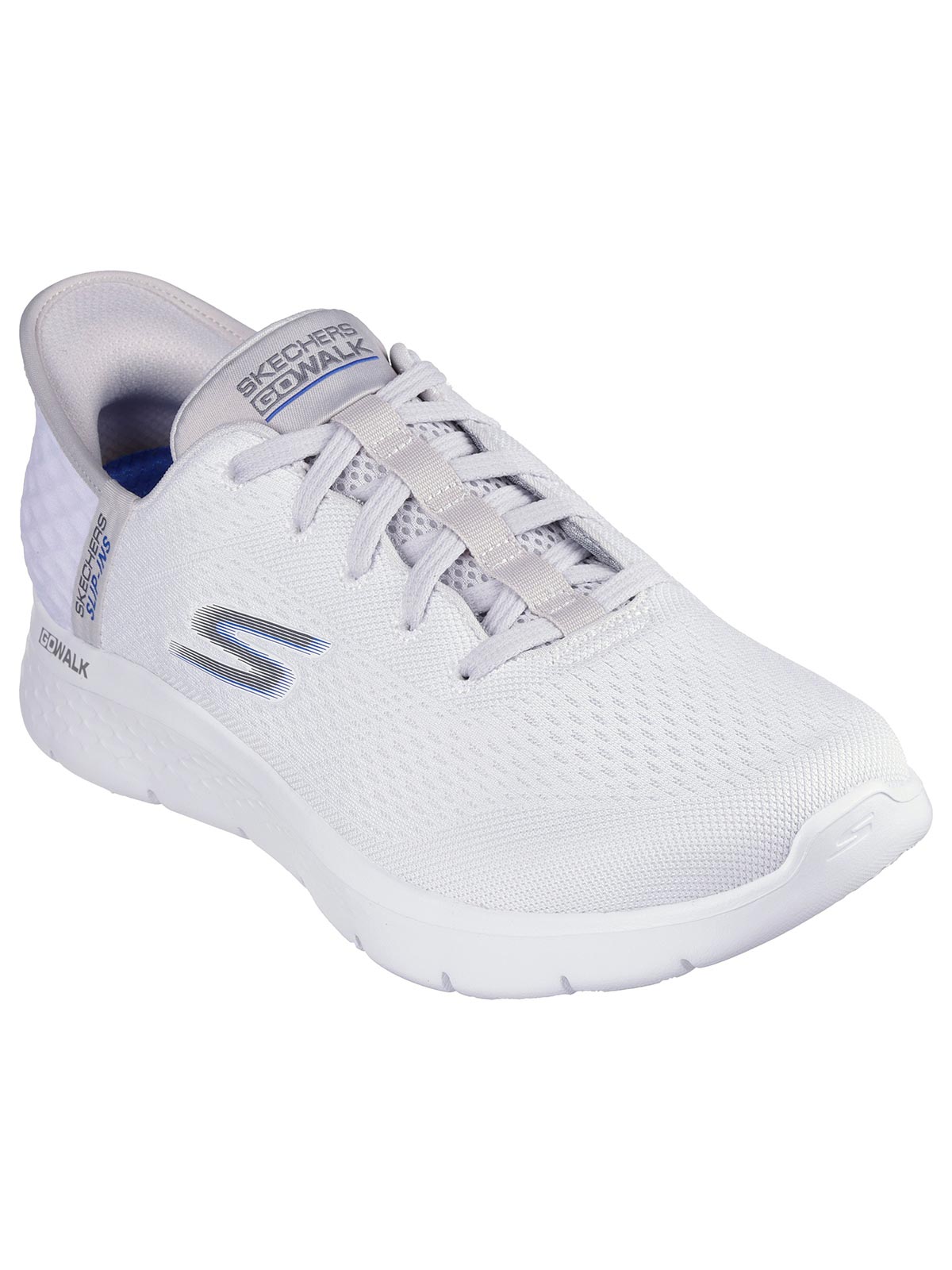 Sapatilhas Homem Skechers Go Walk Flex New World