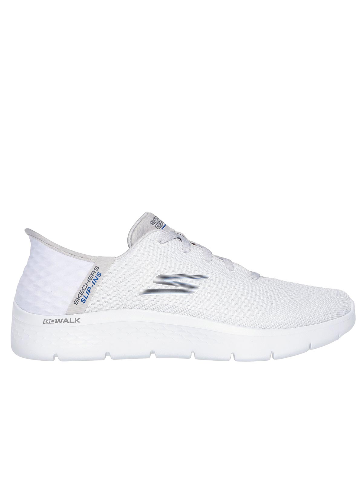 Sapatilhas Homem Skechers Go Walk Flex New World