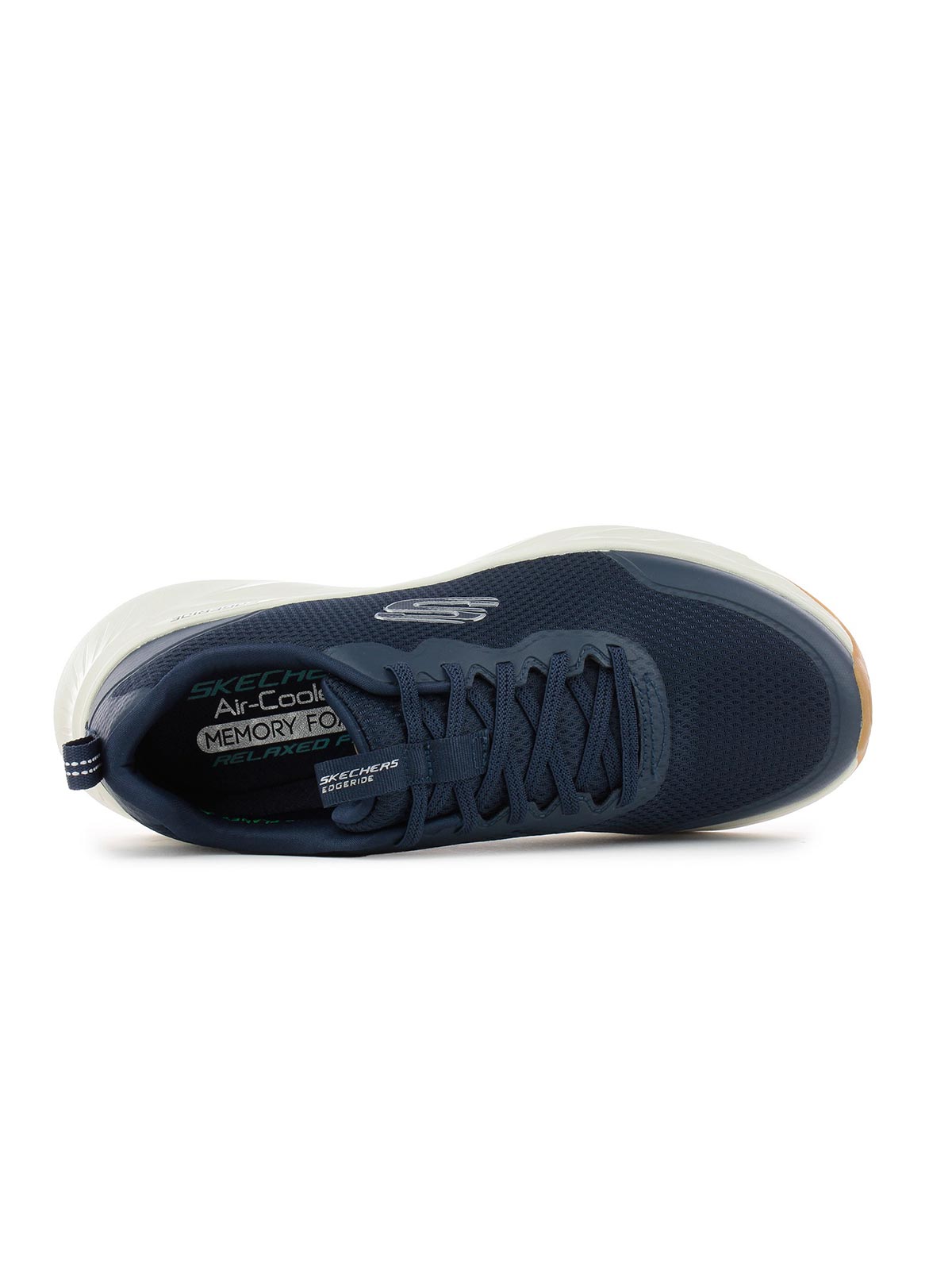 Sapatilhas Homem Skechers Edgeride Rekze