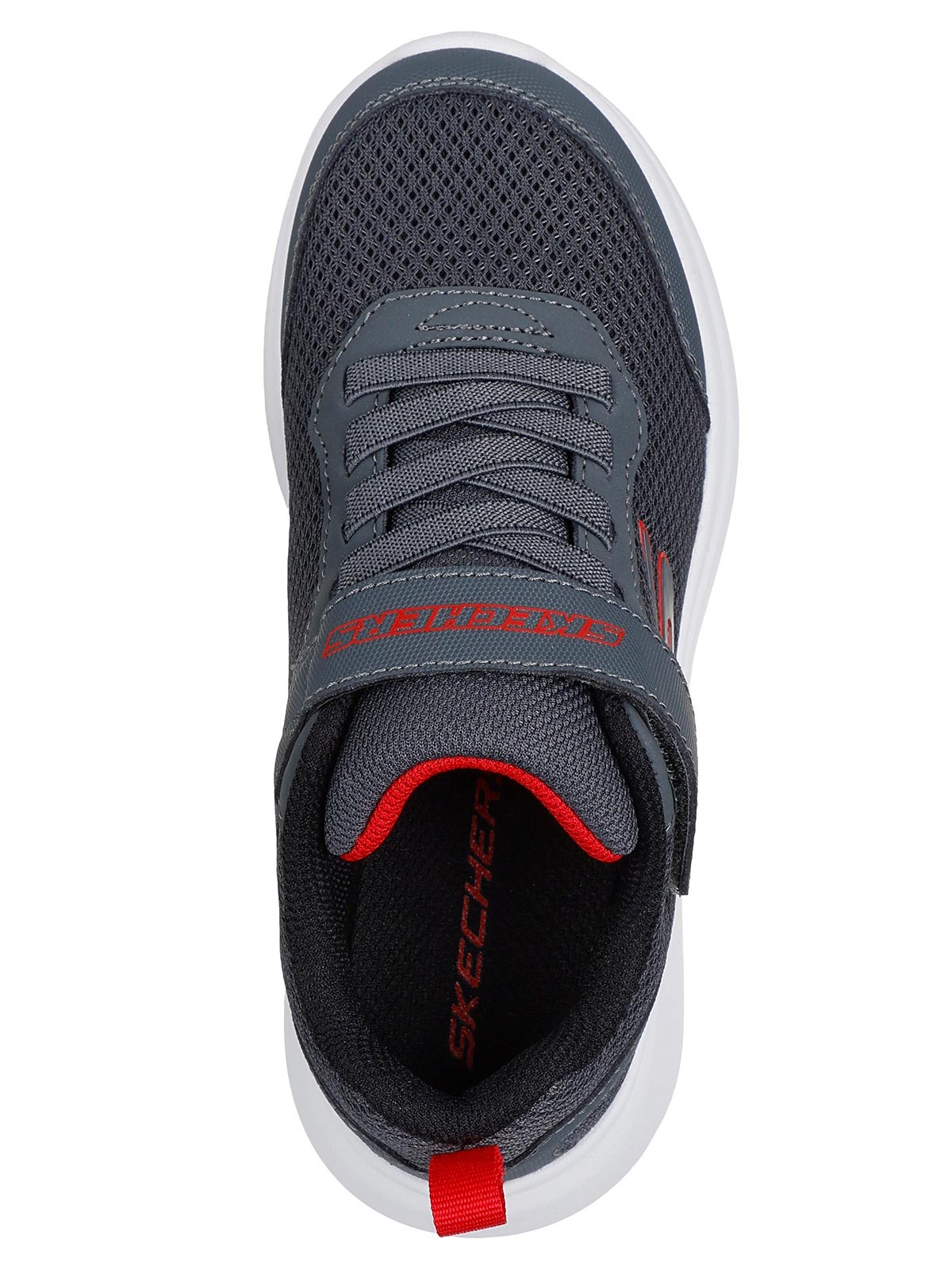 Sapatilhas Menino Skechers Selectors Reset Achieved