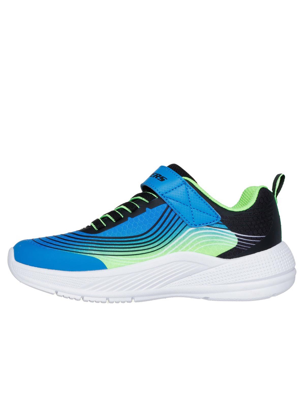 Sapatilhas Menino Skechers Microspec Advance