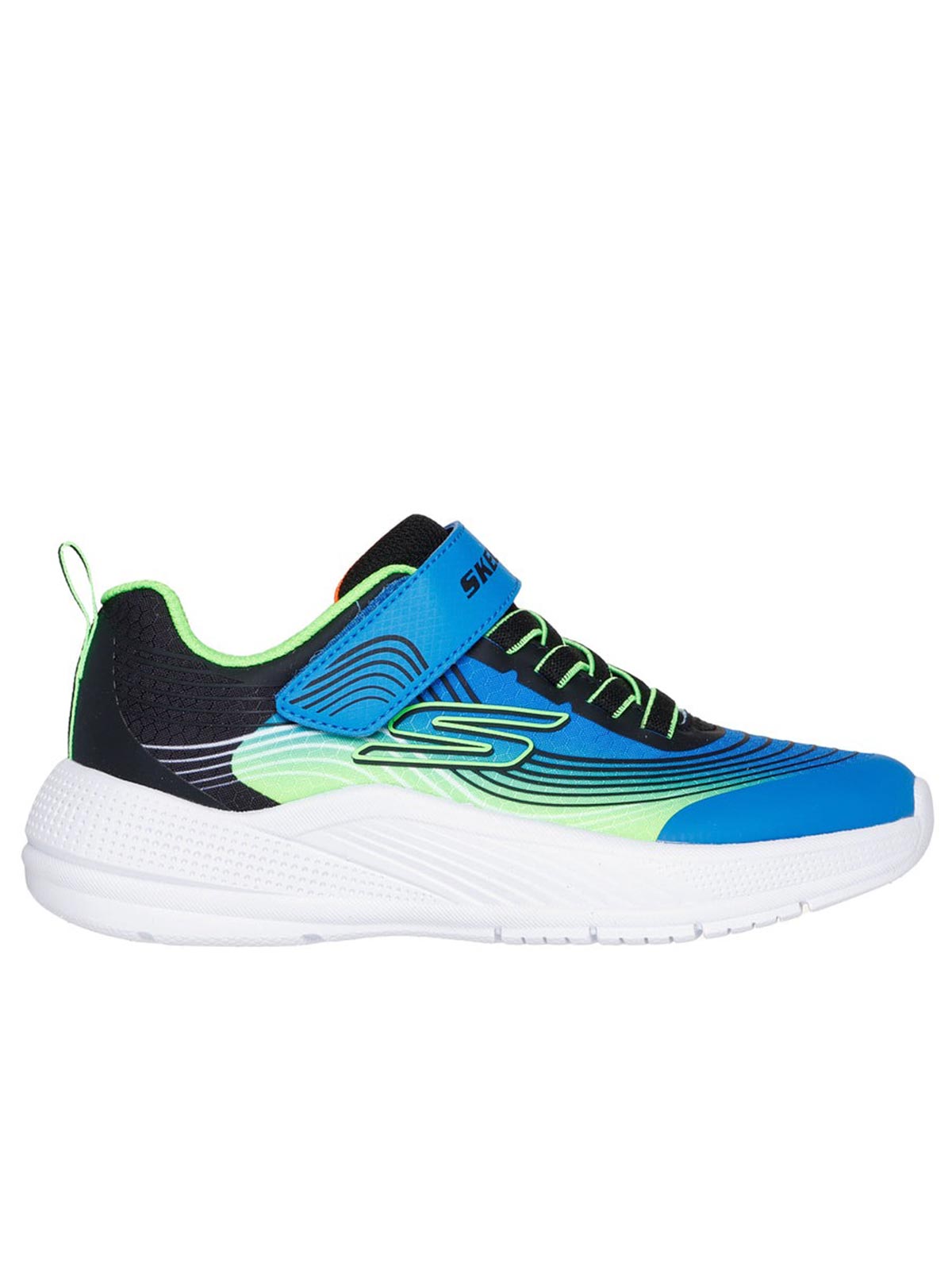 Sapatilhas Menino Skechers Microspec Advance