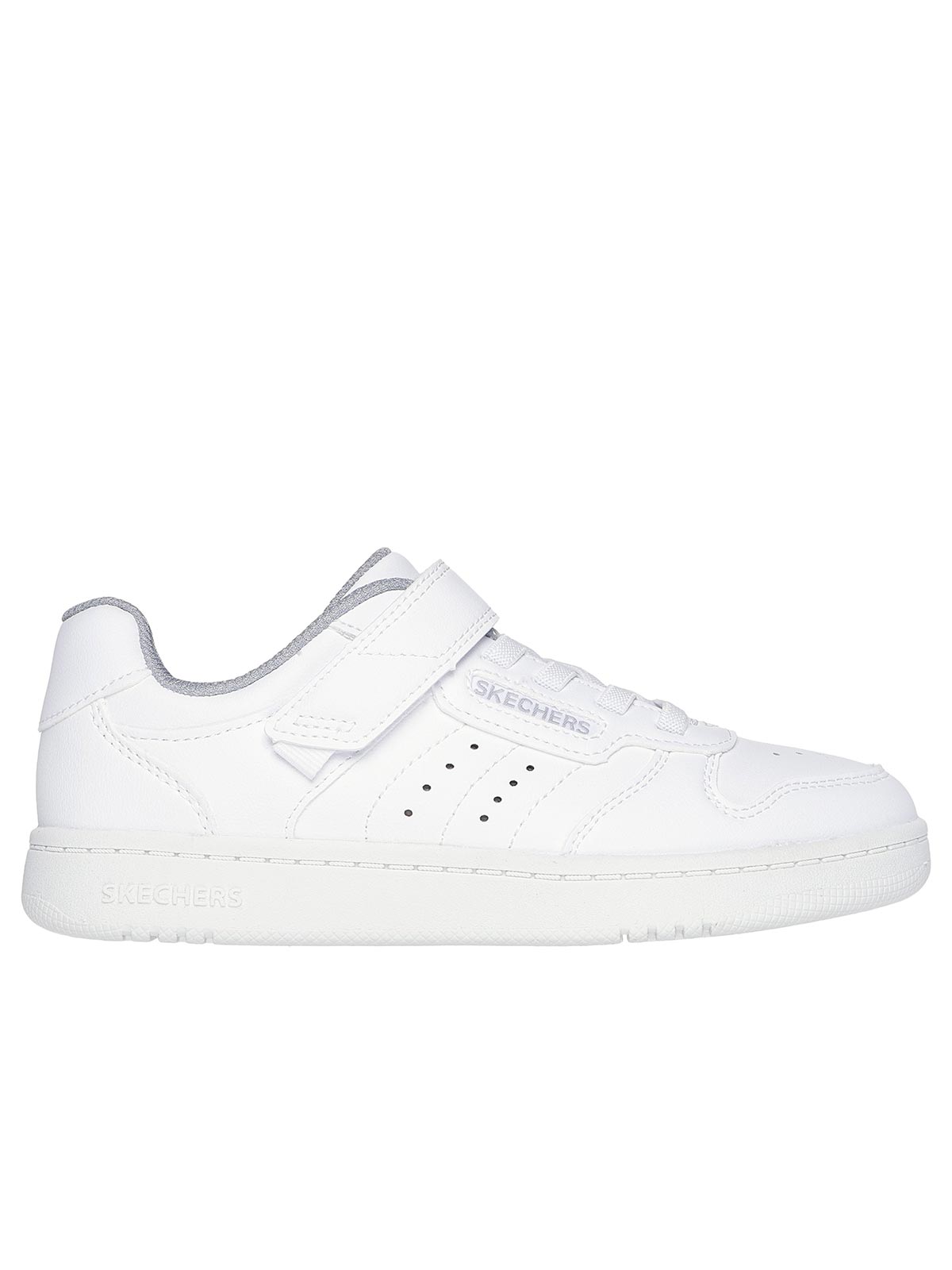 Sapatilhas Menino Skechers Quick Street