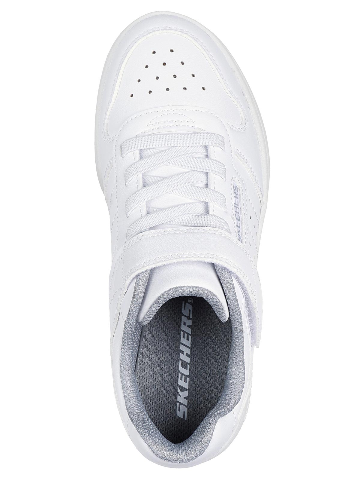 Sapatilhas Menino Skechers Quick Street