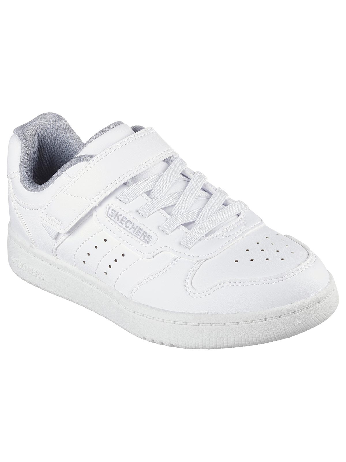 Sapatilhas Menino Skechers Quick Street