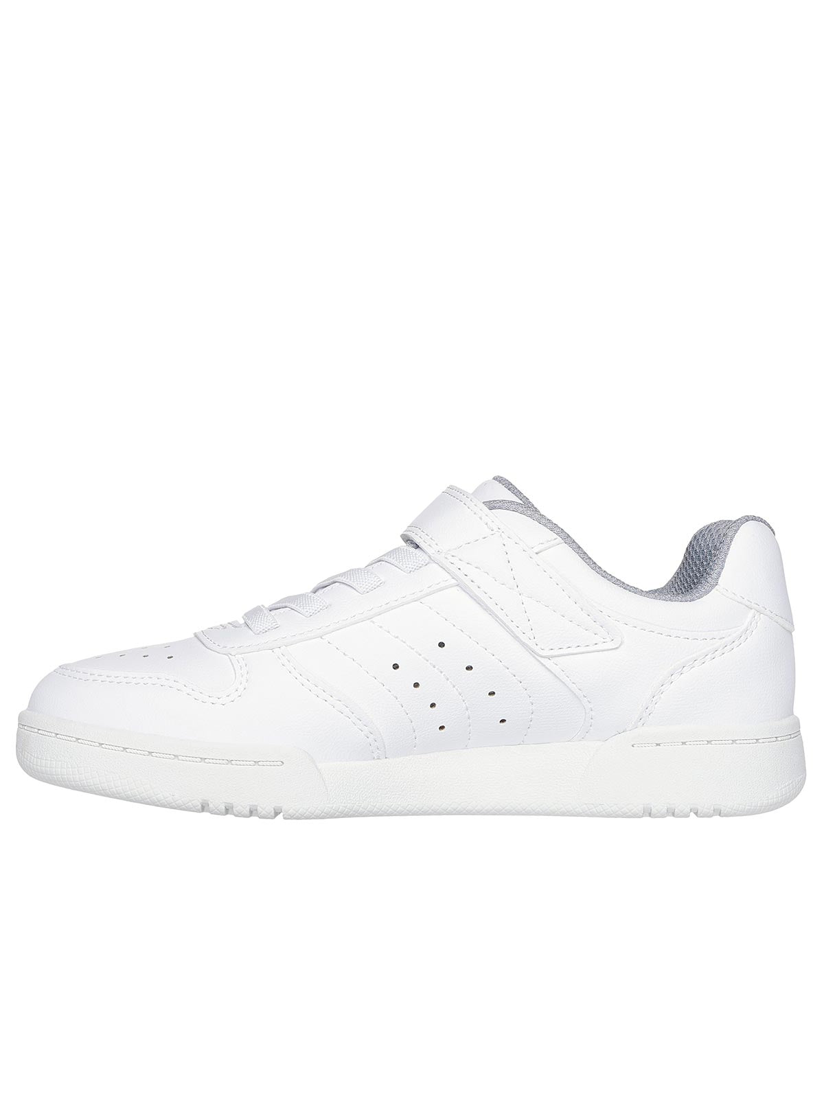 Sapatilhas Menino Skechers Quick Street
