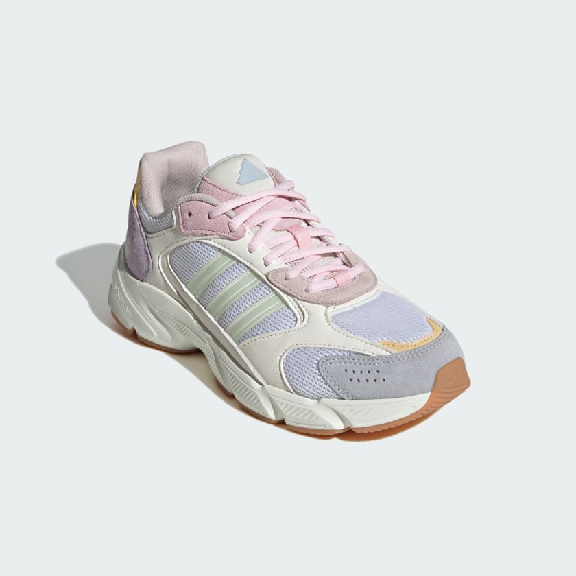Sapatilhas Mulher Adidas Crazychaos 2000