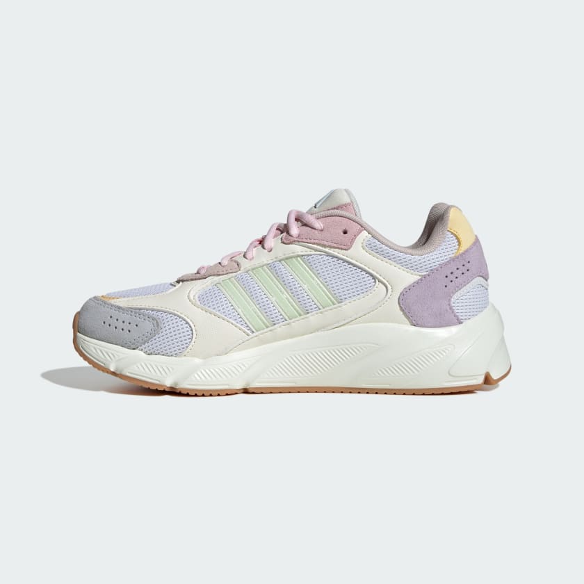 Sapatilhas Mulher Adidas Crazychaos 2000