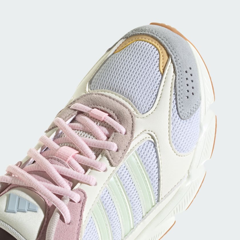Sapatilhas Mulher Adidas Crazychaos 2000