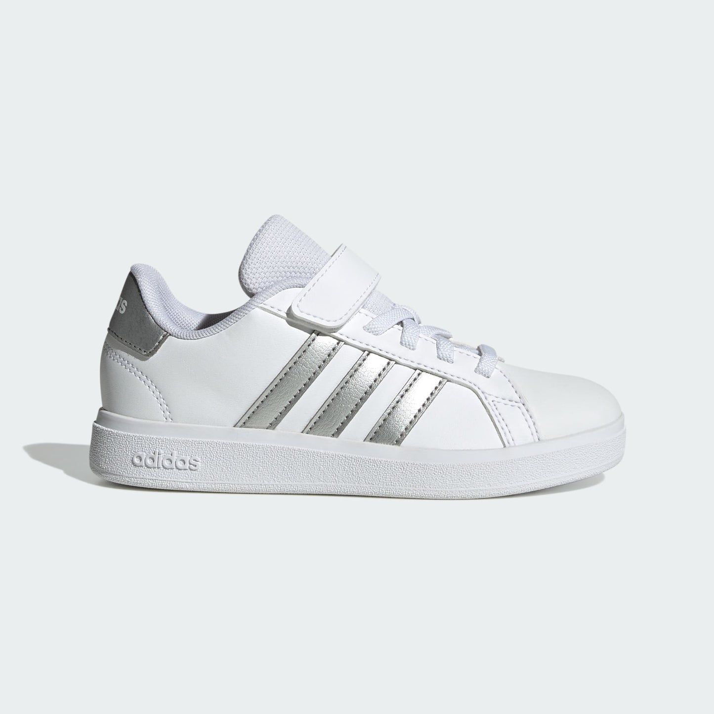 Sapatilhas Menina Adidas Grand Court 2.0