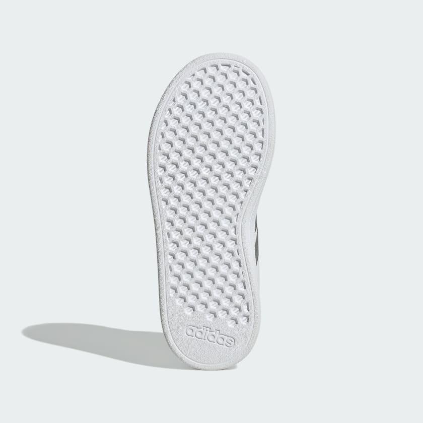 Sapatilhas Menina Adidas Grand Court 2.0