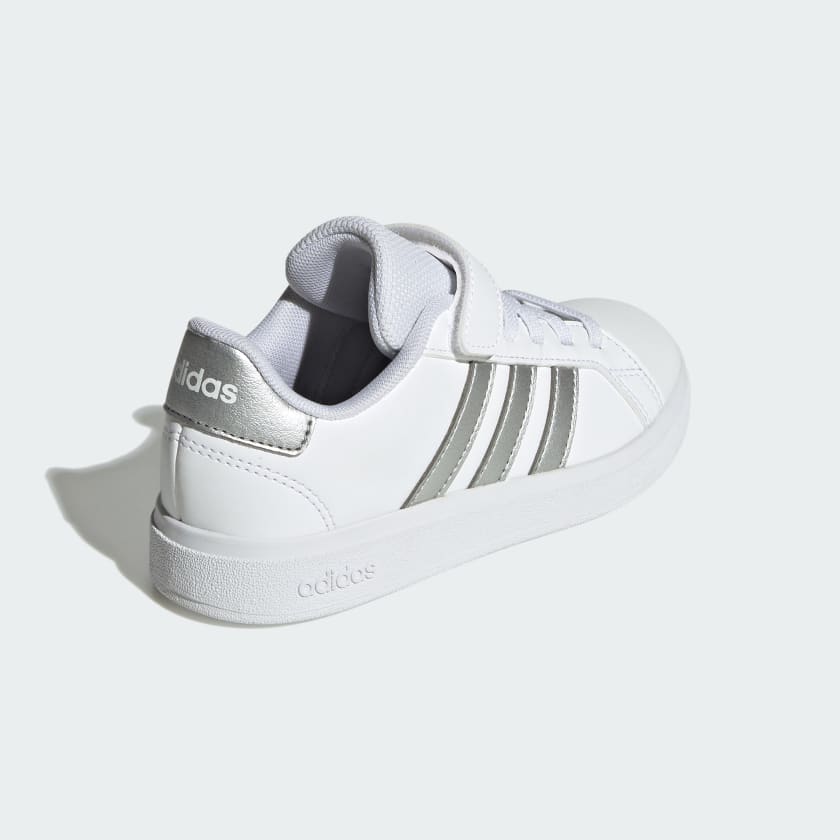 Sapatilhas Menina Adidas Grand Court 2.0