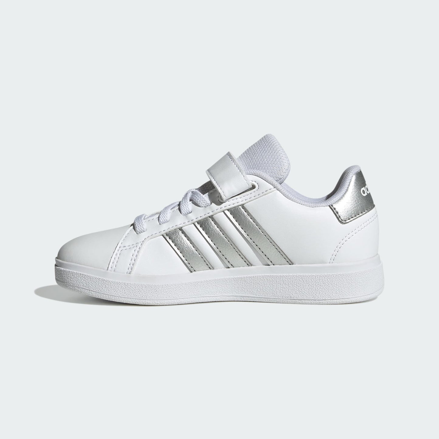 Sapatilhas Menina Adidas Grand Court 2.0
