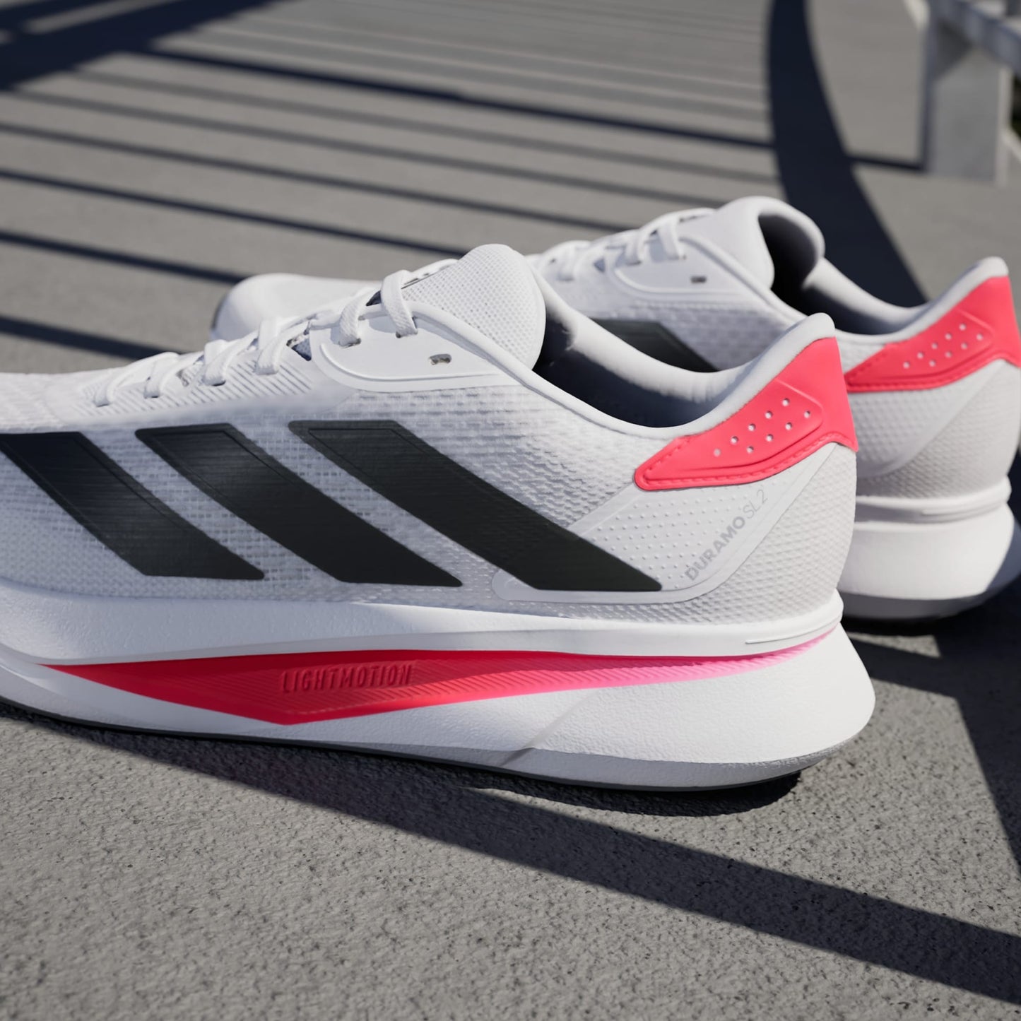 Sapatilhas Homem Adidas Duramo