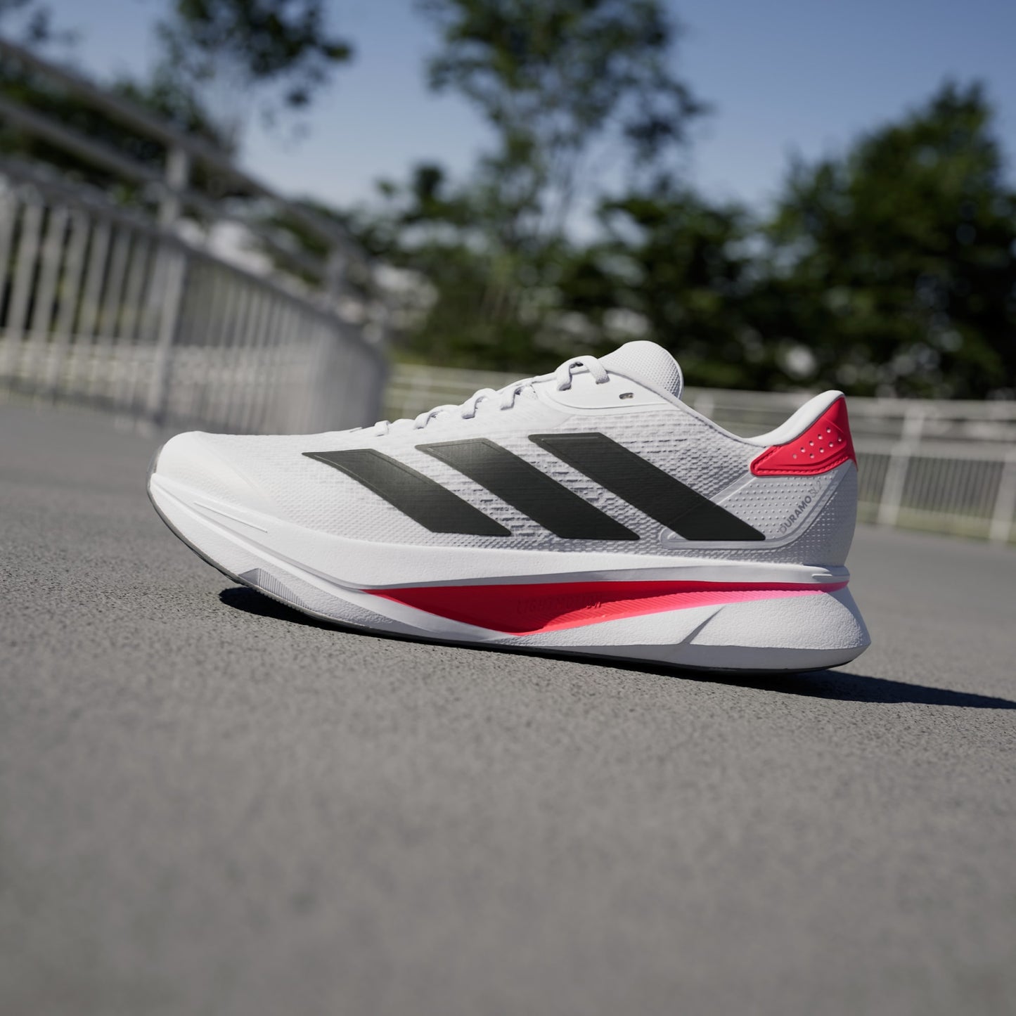Sapatilhas Homem Adidas Duramo