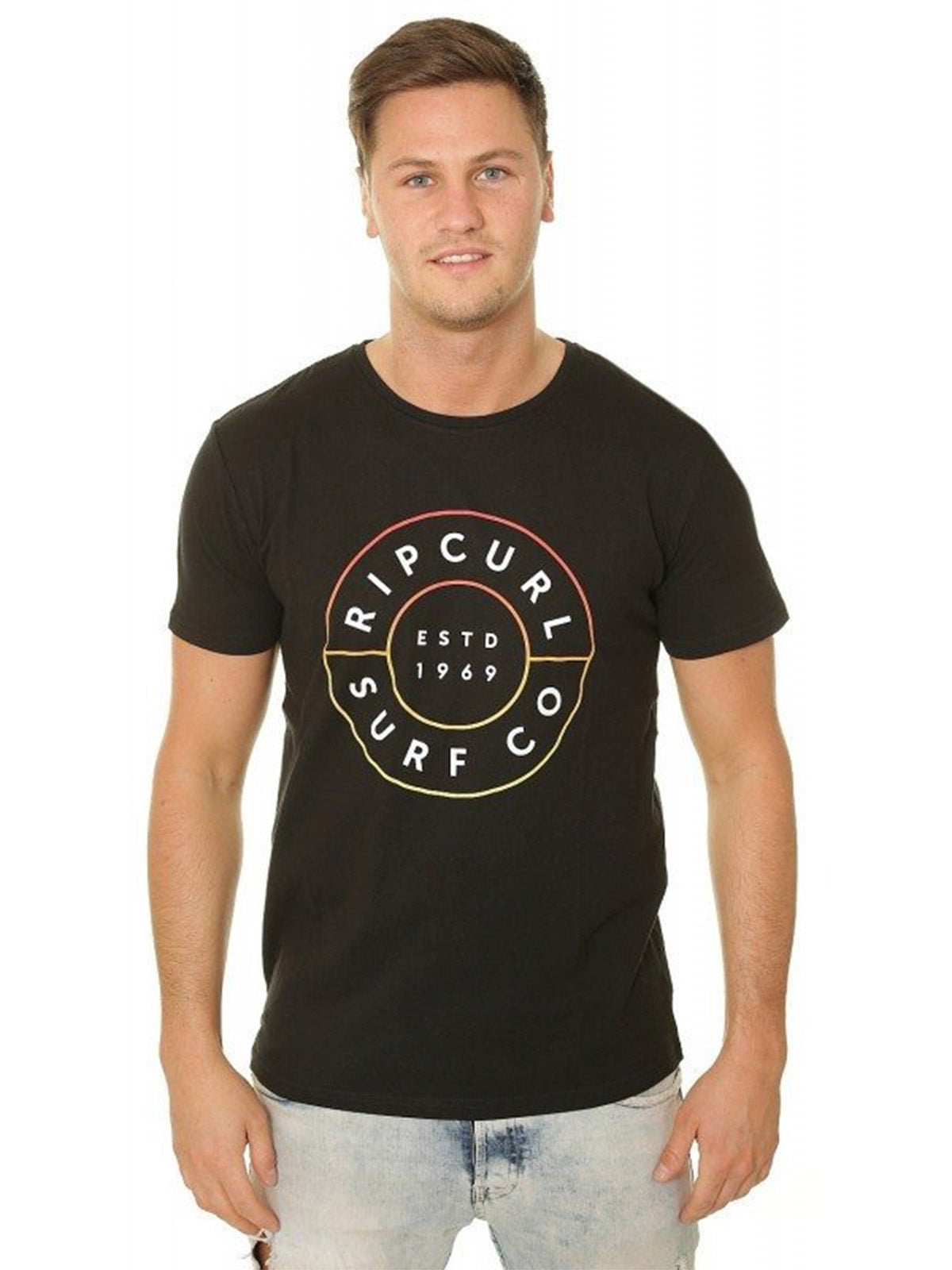 DONUT SS TEE