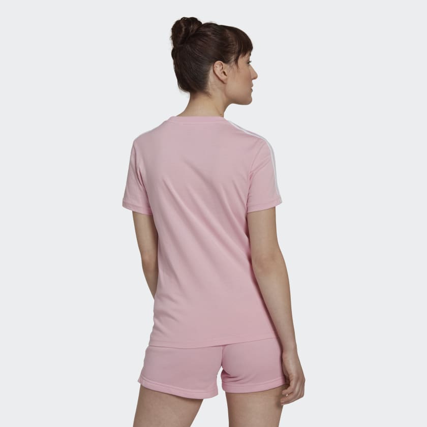 T-shirts Mulher Adidas