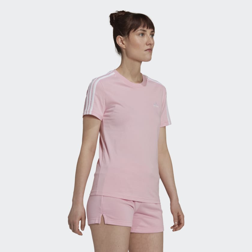 T-shirts Mulher Adidas