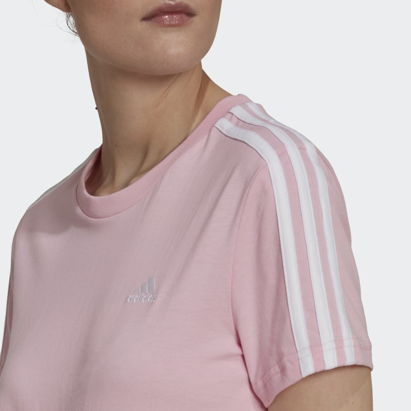 T-shirts Mulher Adidas