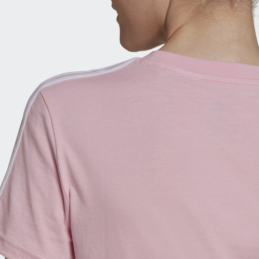 T-shirts Mulher Adidas