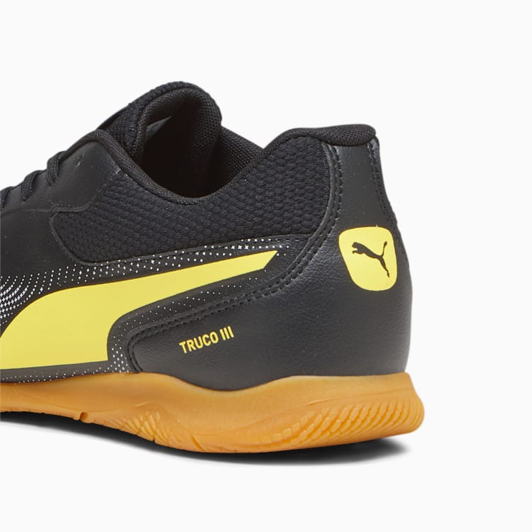 Chuteiras Futsal Puma Truco