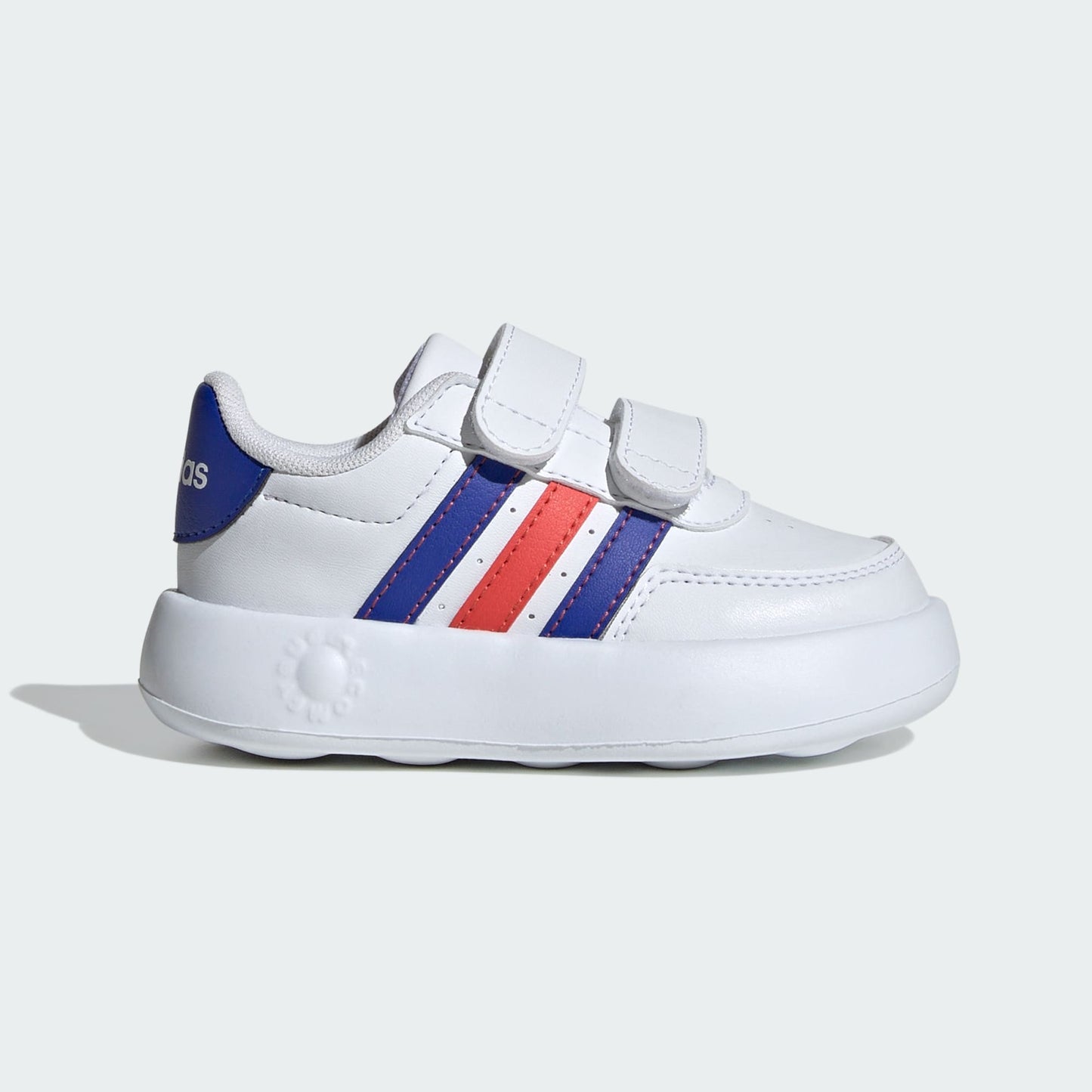 Sapatilhas Menino Adidas Breaknet 2.0