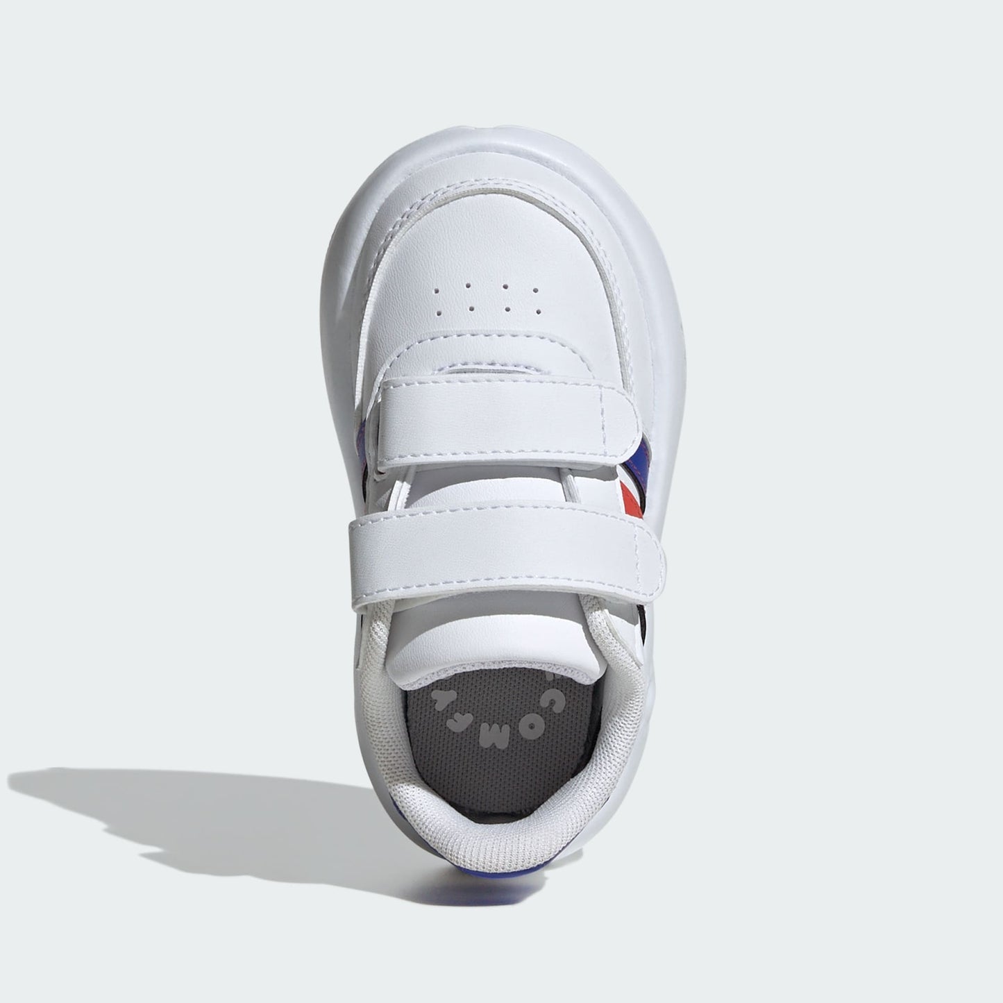 Sapatilhas Menino Adidas Breaknet 2.0