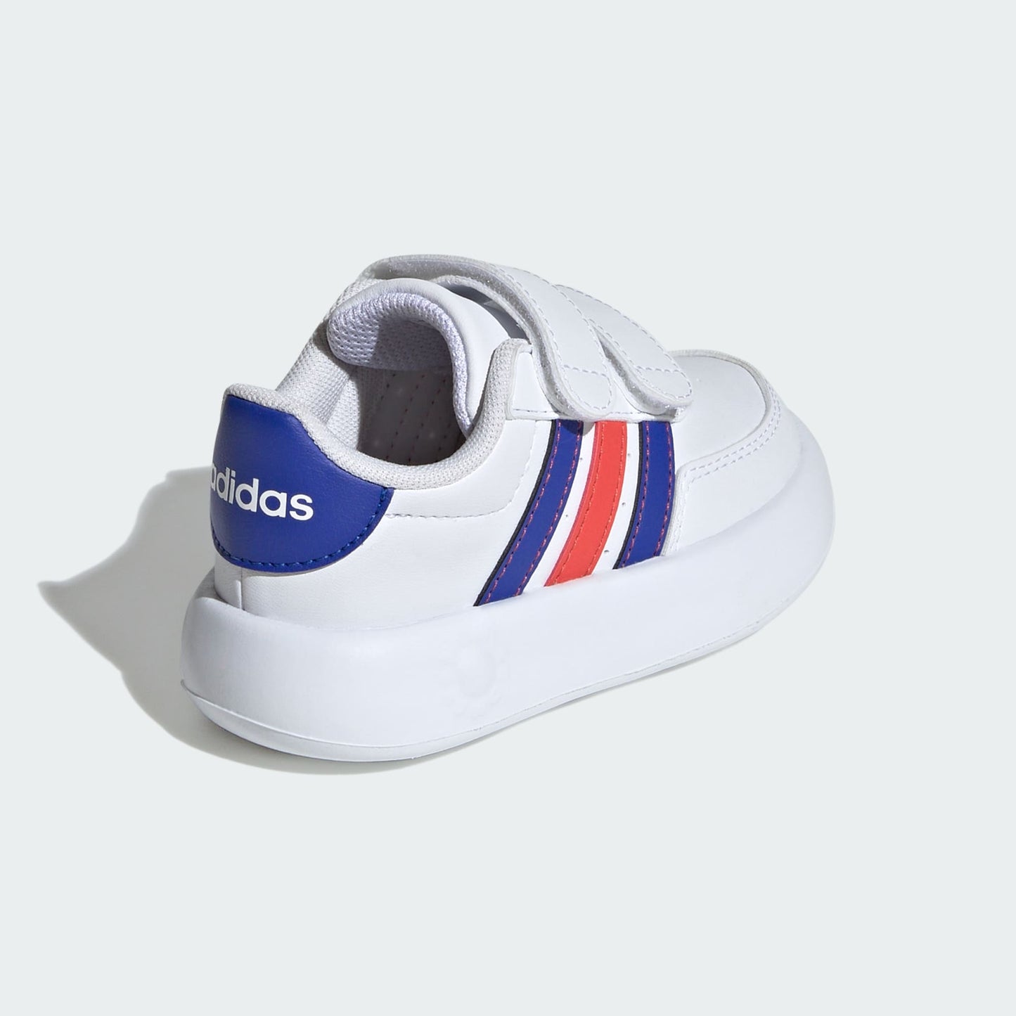 Sapatilhas Menino Adidas Breaknet 2.0