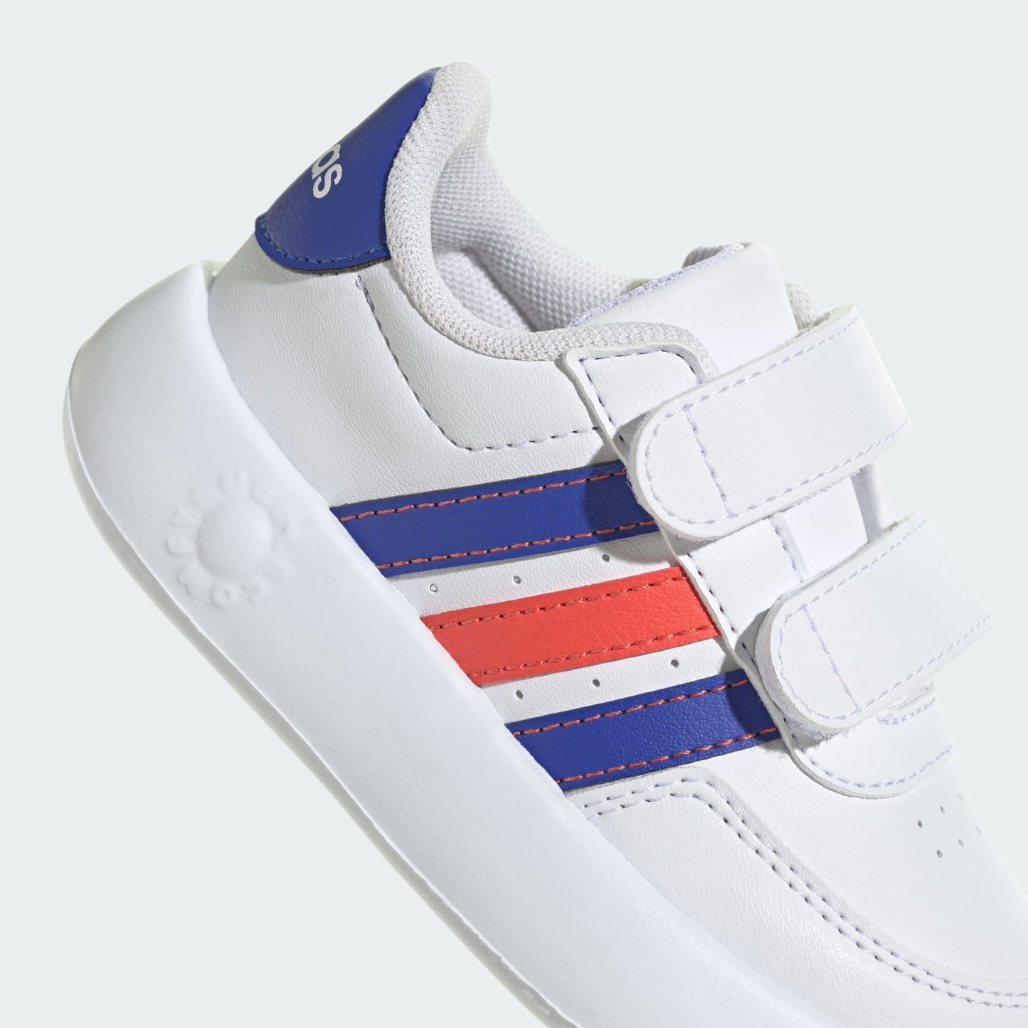 Sapatilhas Menino Adidas Breaknet 2.0
