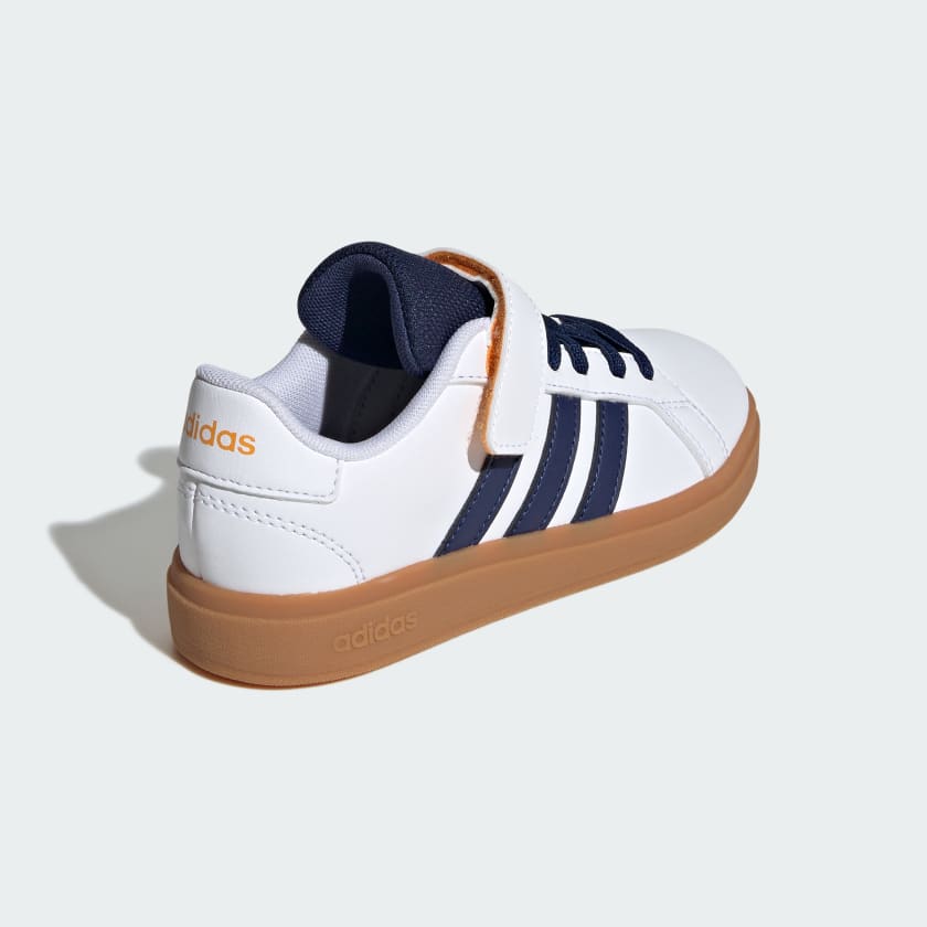 Sapatilhas Menino Adidas Grand Court 2.0