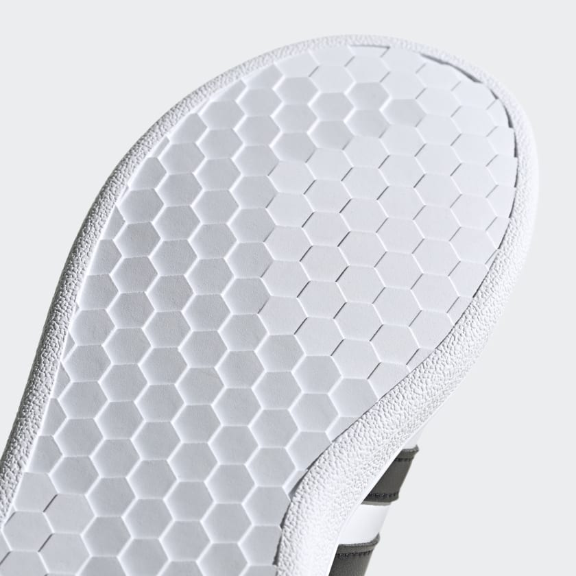 Sapatilhas Criança Adidas Grand Court C