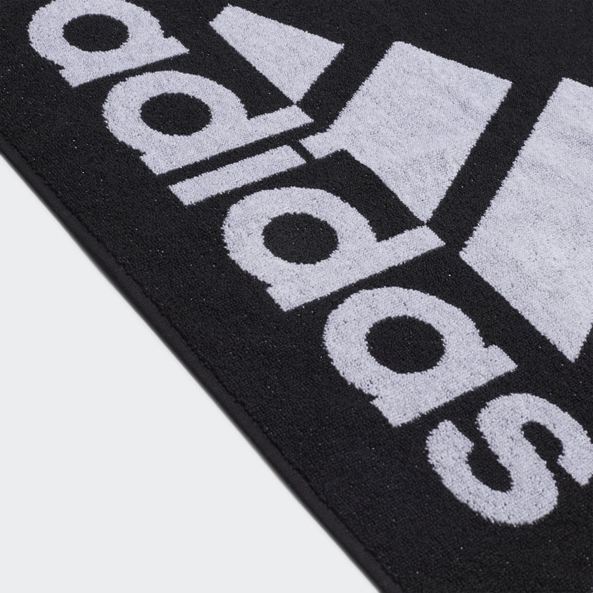 Toalhas Adidas