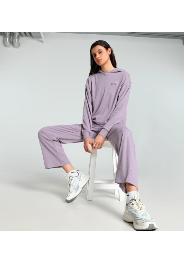 Sweatshirts Mulher com Capuz Puma