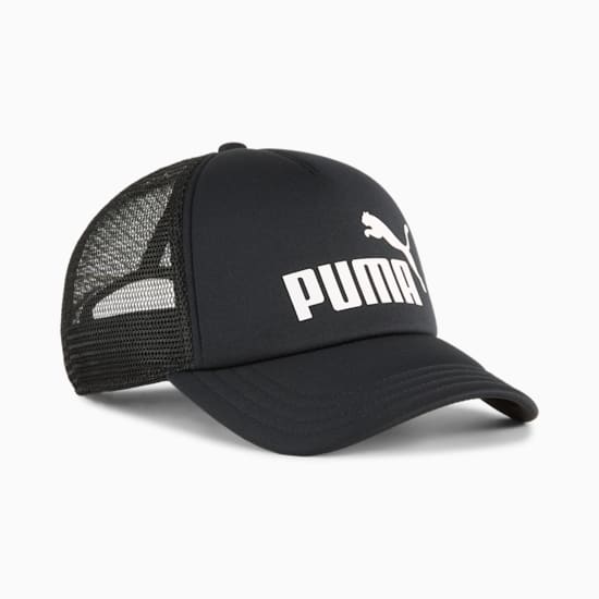Bonés Puma Ess No.1 Logo Trucker