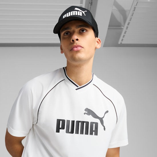 Bonés Puma Ess No.1 Logo Trucker