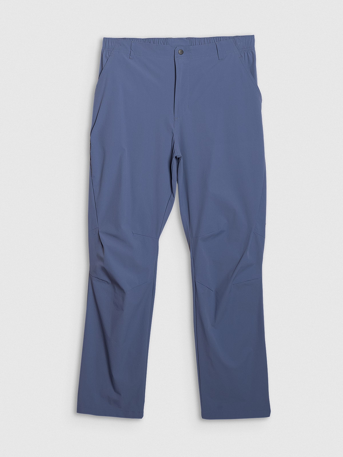 Calças de Treckking Ultraleves Homem 4F