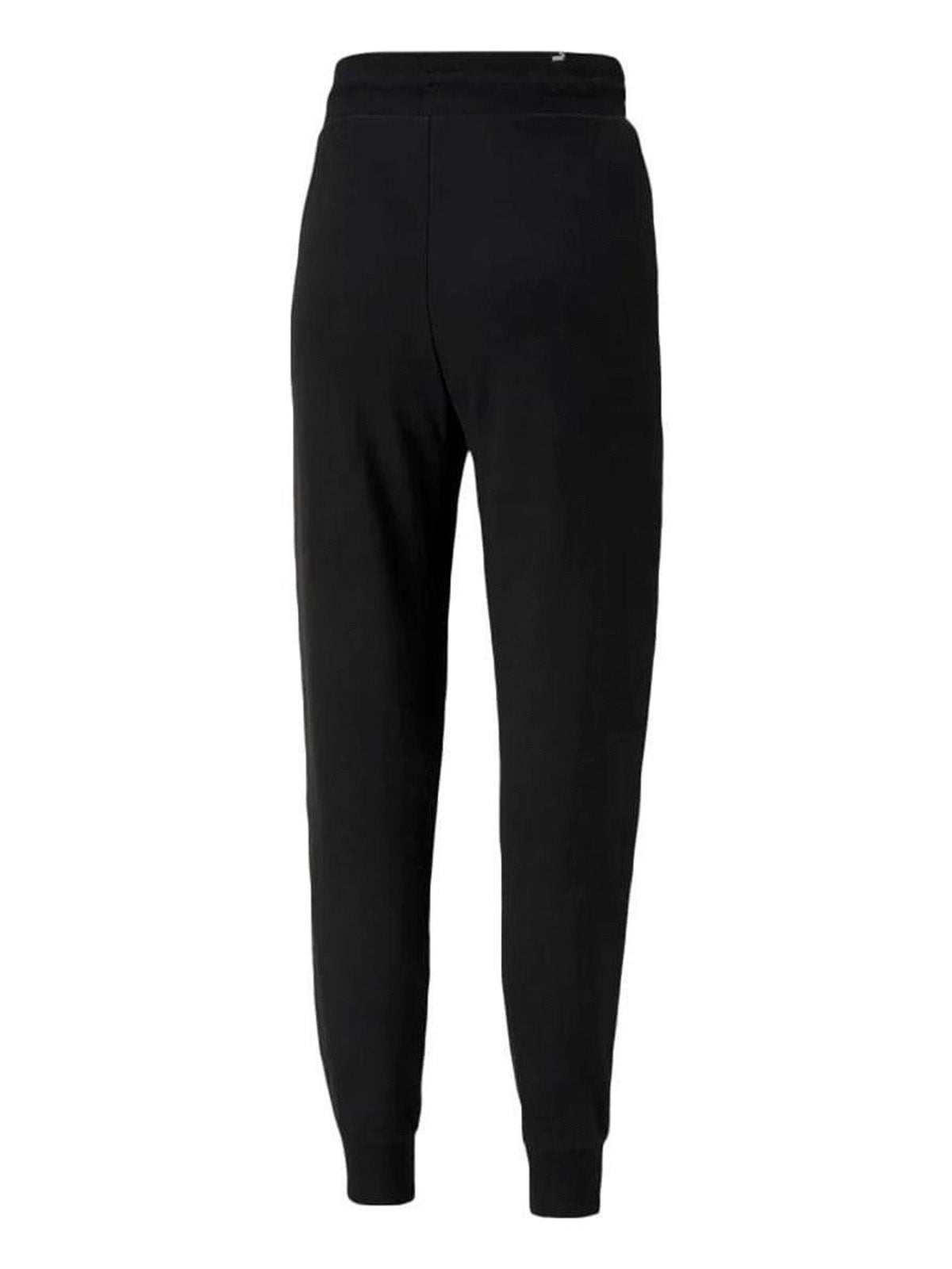 REBEL HIGH WAIST PANTS