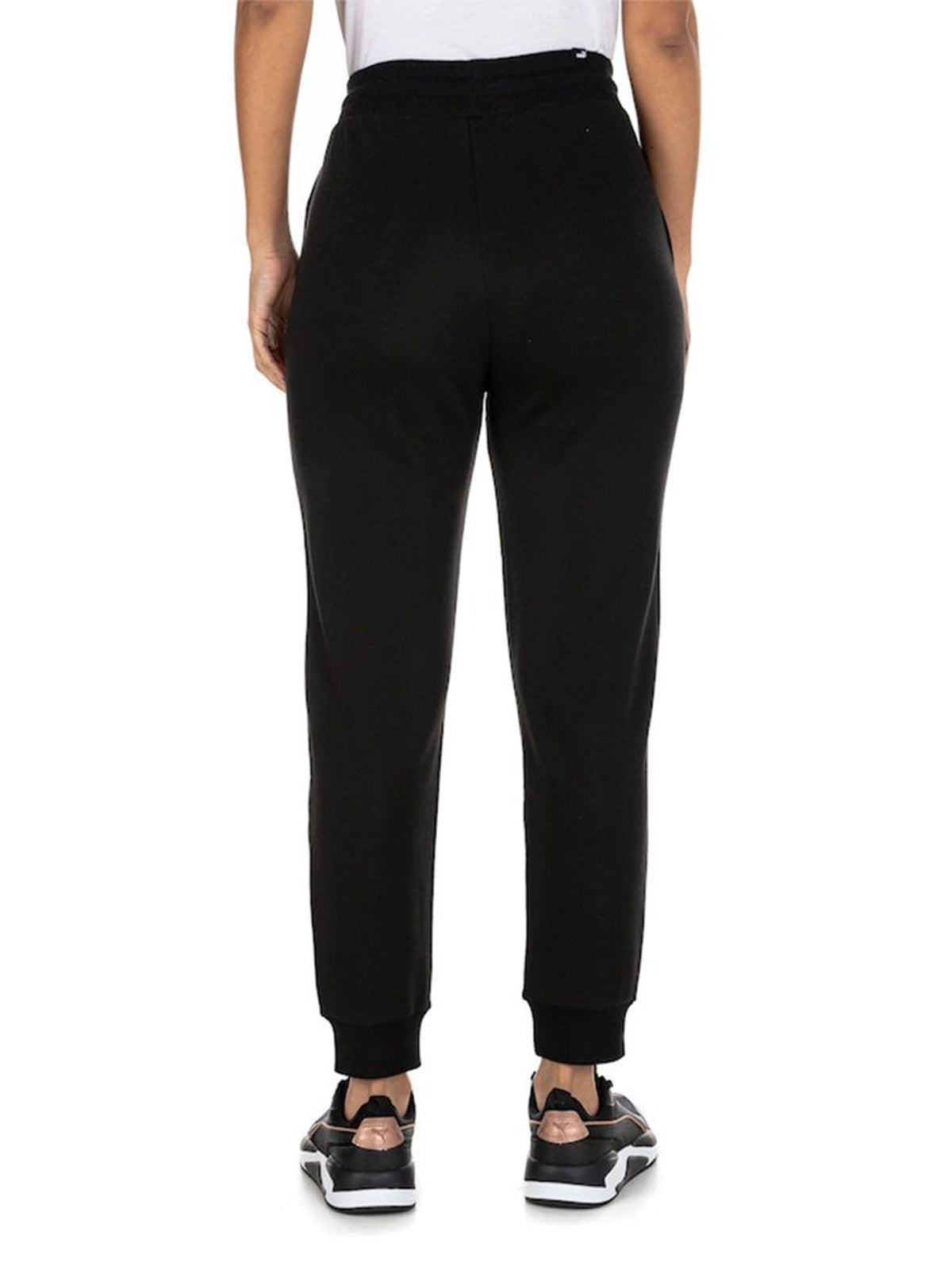 REBEL HIGH WAIST PANTS