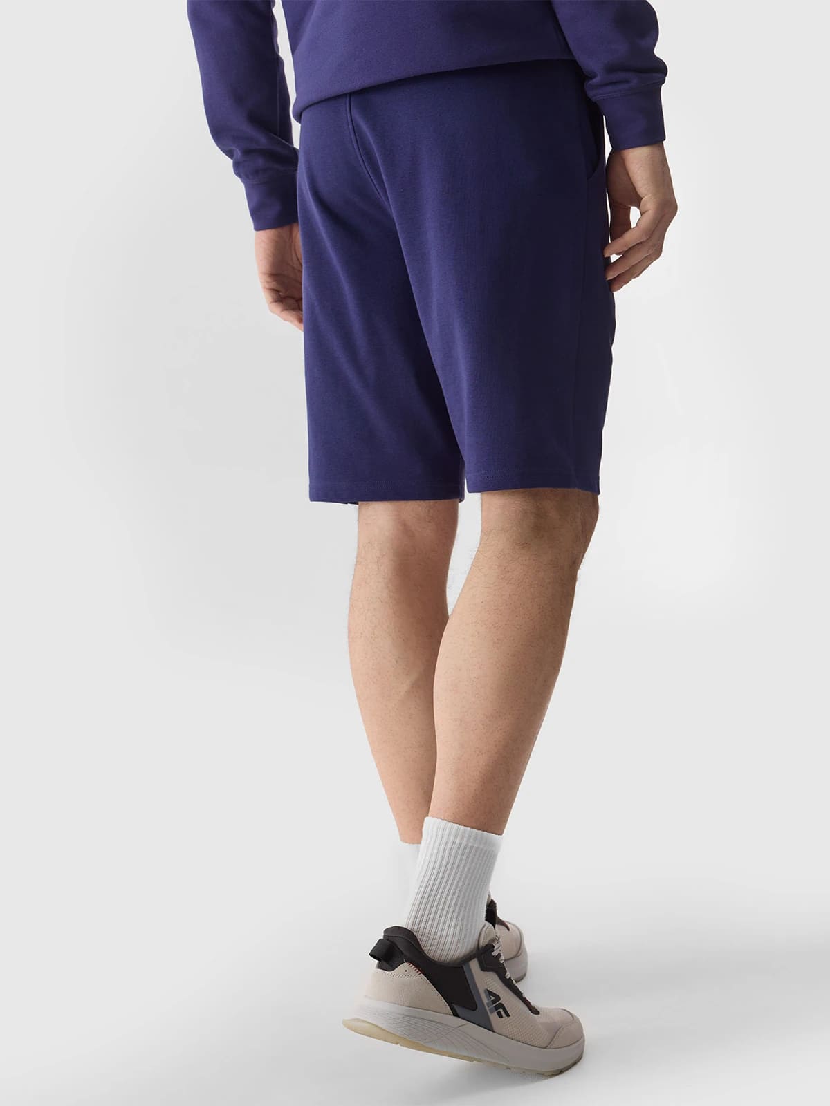 Calções de Algodão 4F